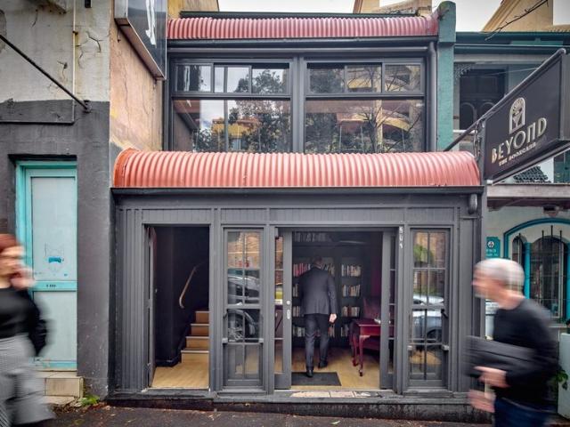 Property for sale in Sydney, New South Wales