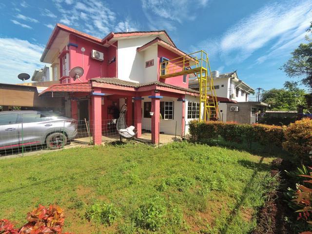 Terraced House for sale in Petaling, Subang Jaya