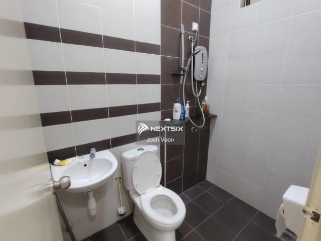 Residential House for sale in Georgetown, Penang