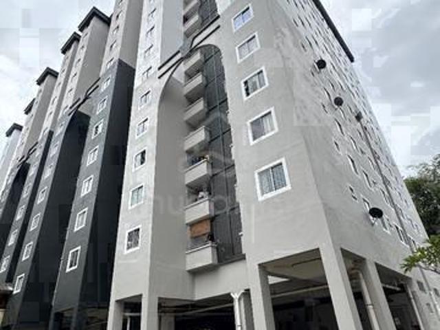 Condominium for sale in Cheras