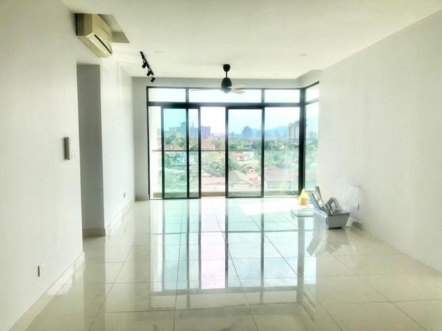Condominium for sale in Bukit Jalil, Kuala Lumpur