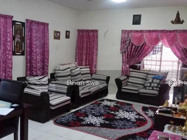 Apartment for sale in Country Heights Damansara, Kuala Lumpur