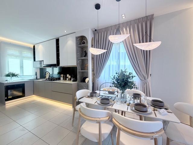Terraced House for sale in Cheng, Malaka