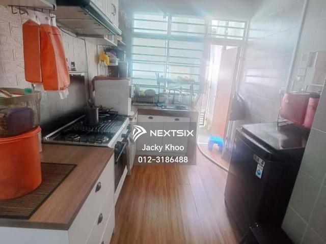 Property for sale in Selangor