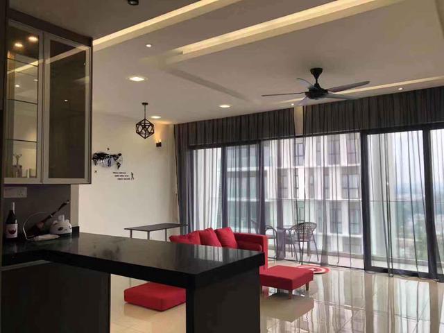 Condominium for sale in Kajang, Langat