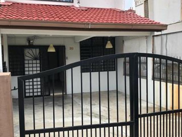 Terraced House for sale in Cheras