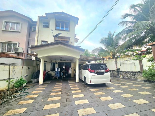 Terraced House for sale in Selayang, Selangor