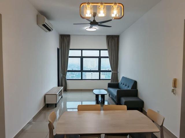 Condominium for sale in Tanjong Sepat, Selangor