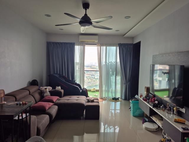Serviced Residence for sale in Kajang, Langat