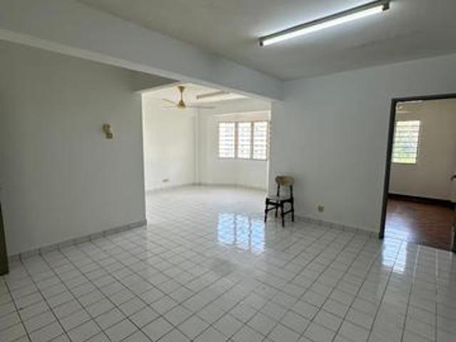 Apartment for sale in Kepong, Kuala Lumpur