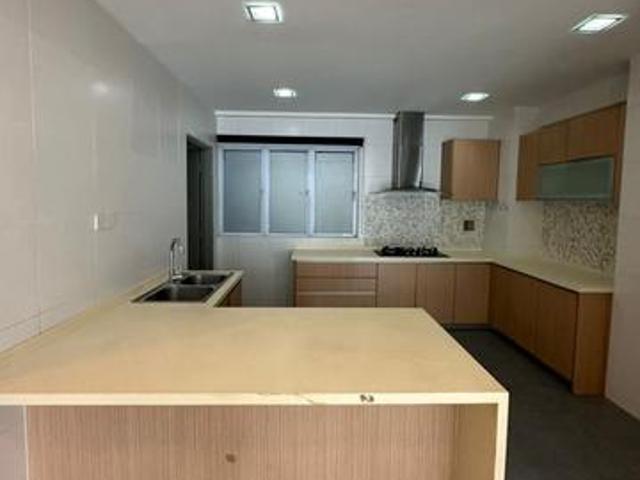 Condominium for sale in Segambut, Kuala Lumpur