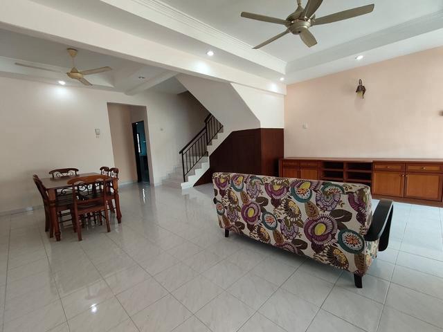Terraced House for sale in Bukit Katil, Malaka