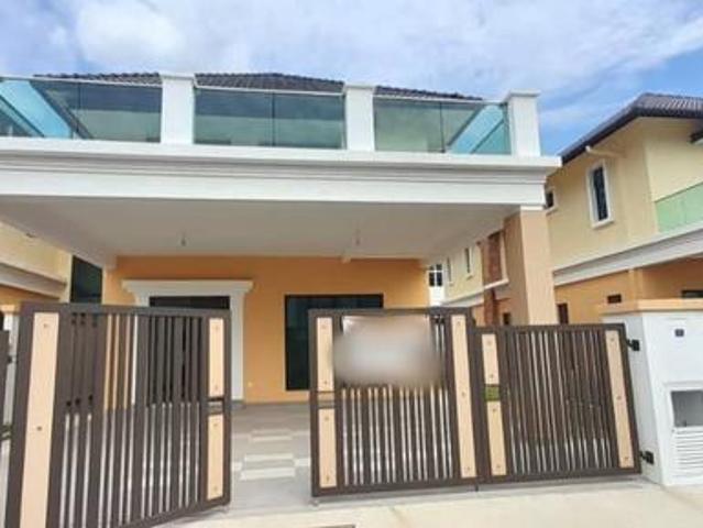 Residential House for sale in Cheng, Malaka