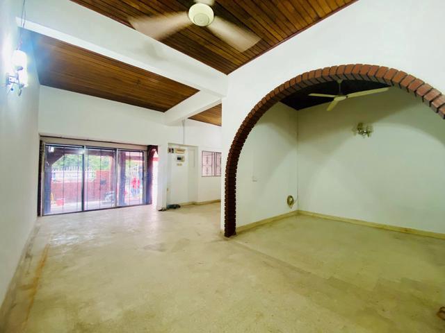 Terraced House for sale in Country Heights Damansara, Kuala Lumpur