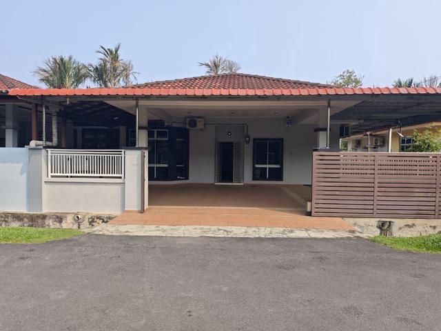 Residential House for sale in Bukit Rambai, Bandaraya Melaka