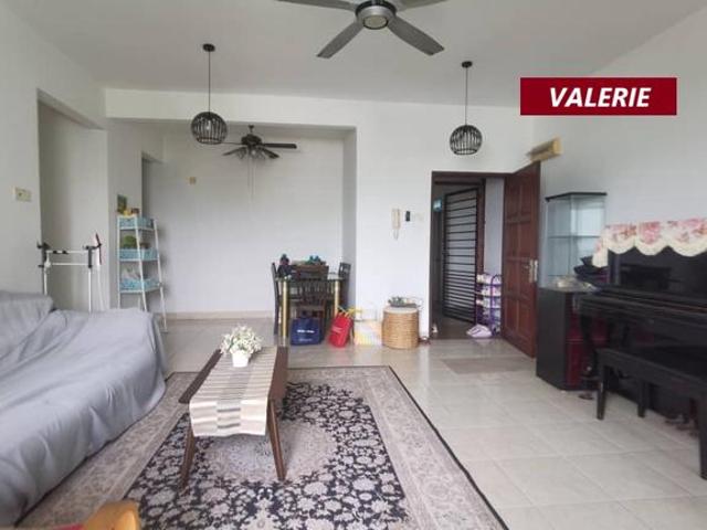 Condominium for sale in Petaling, Damansara Damai