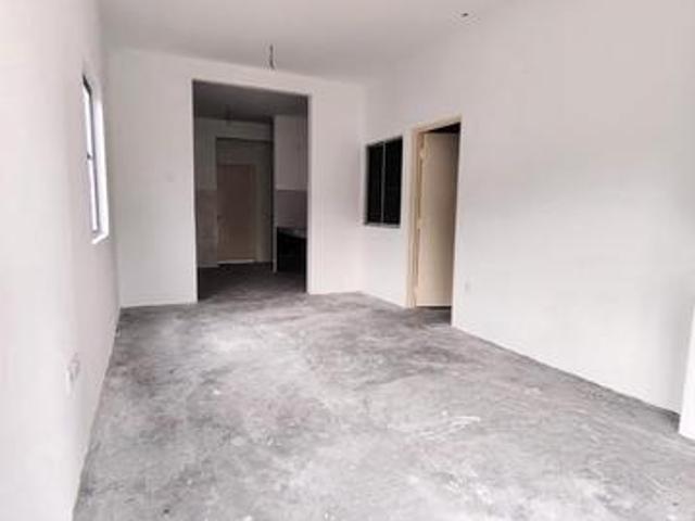 Apartment for sale in Kajang, Langat