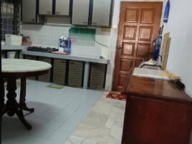 Apartment for sale in Bukit Baru, Malaka