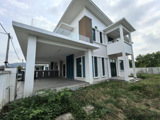 Residential House for sale in Bukit Baru, Bandaraya Melaka