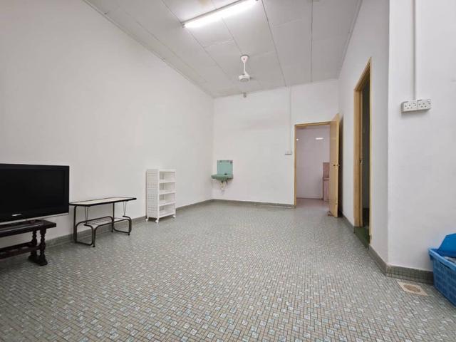 Terraced House for sale in Bukit Baru, Malaka