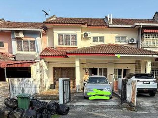 Terraced House for sale in Nilai, Negeri Sembilan