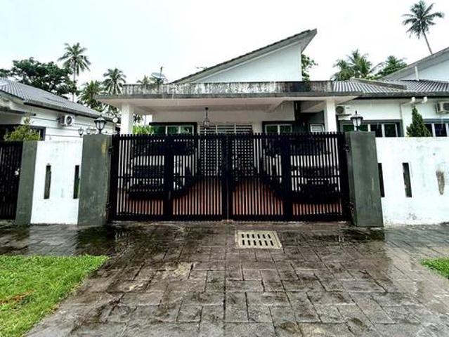 Terraced House for sale in Port Klang, Selangor