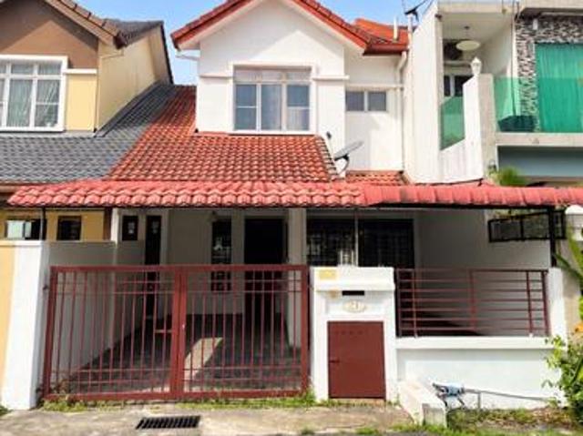 Terraced House for sale in Petaling, Subang Jaya