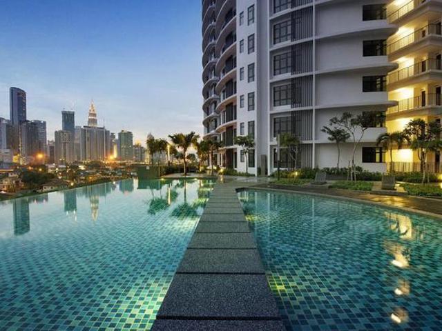 Condominium for sale in Kampung Datuk Keramat, Kuala Lumpur