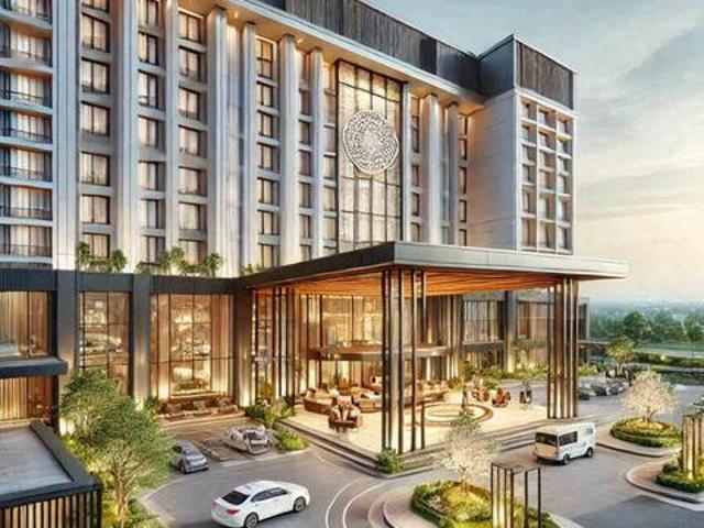 Condominium for sale in Johore Bahru, Johor