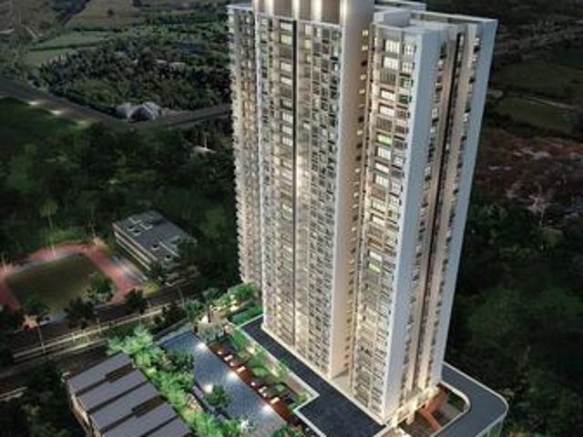 Condominium for sale in Johor Bahru