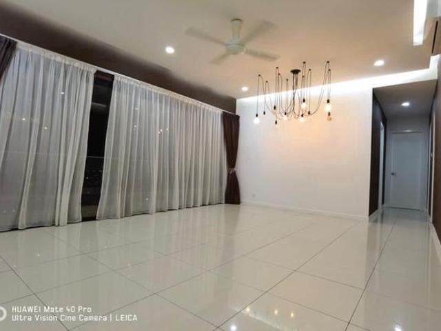 Condominium for sale in Kajang, Langat