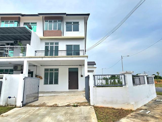 Terraced House for sale in Selayang, Selangor