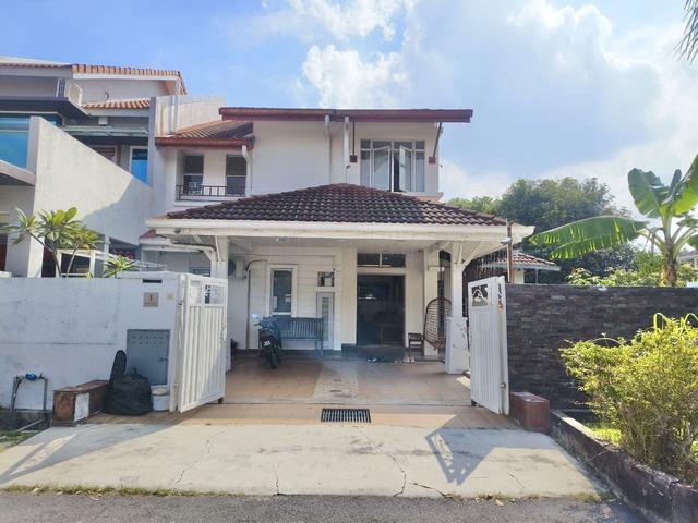 Terraced House for sale in Port Klang, Selangor