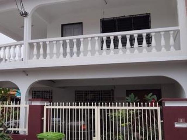 Terraced House for sale in Selayang, Selangor