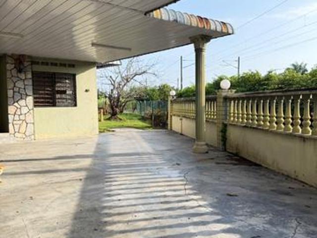 Terraced House for sale in Wellesley, Penang