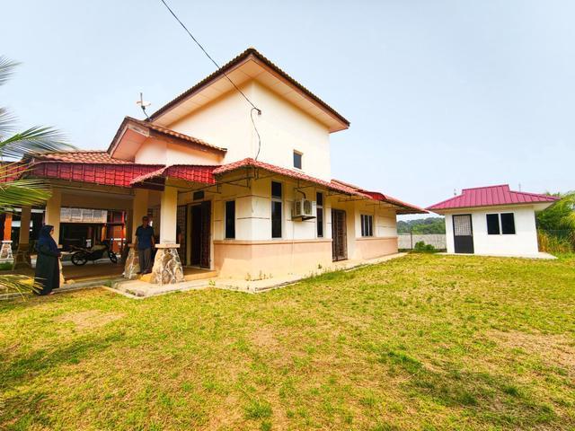 Bungalow for sale in Malaka, Melaka