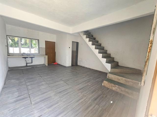 Terraced House for sale in Jeram, Selangor