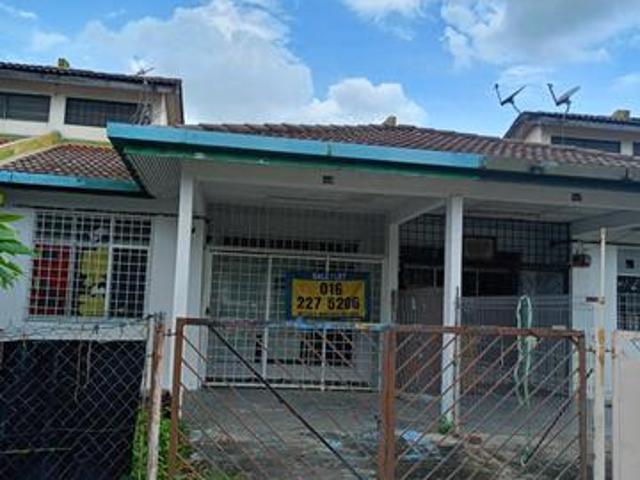 Terraced House for sale in Nilai, Negeri Sembilan