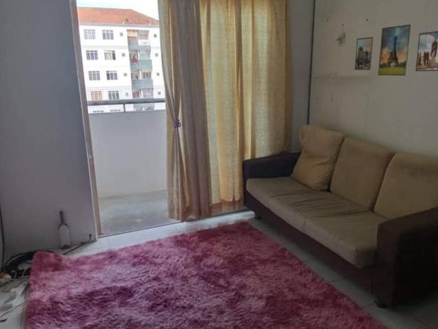 Apartment for sale in Nilai, Negeri Sembilan