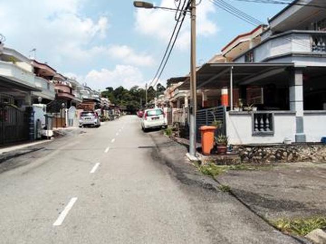 Terraced House for sale in Sendayan Village, Negeri Sembilan
