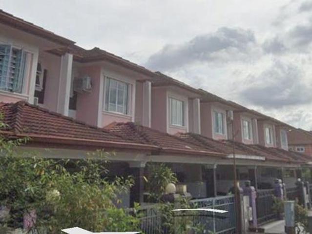 Terraced House for sale in Kuching, Sarawak