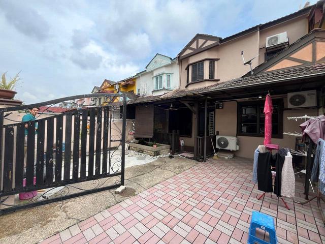 Terraced House for sale in Petaling, Alam Impian