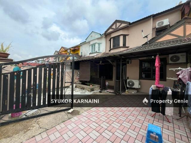 Terraced House for sale in Petaling, Alam Impian