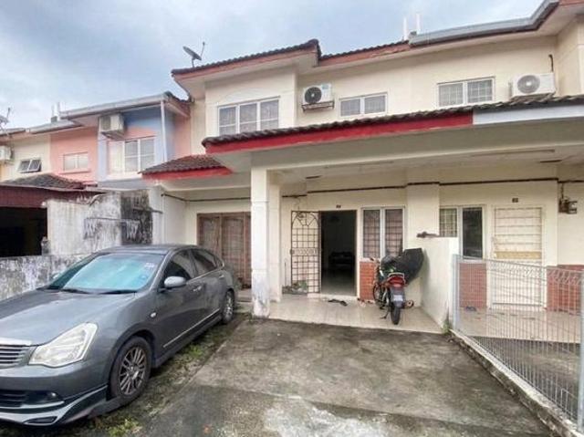 Terraced House for sale in Kajang, Langat