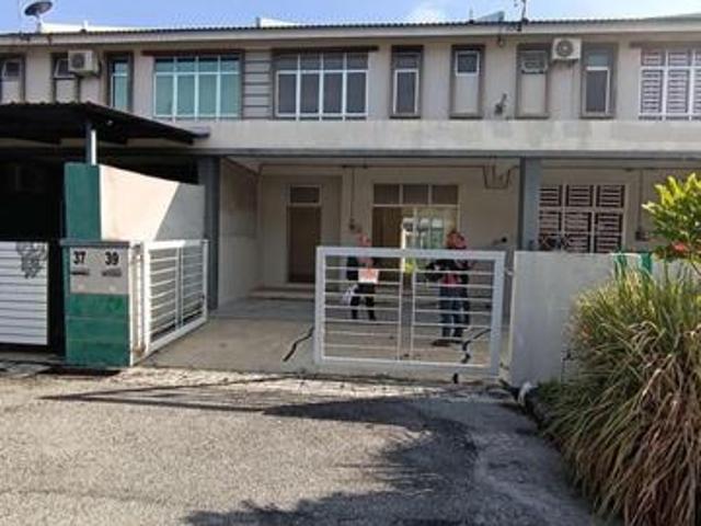Terraced House for sale in Perak, Kerian