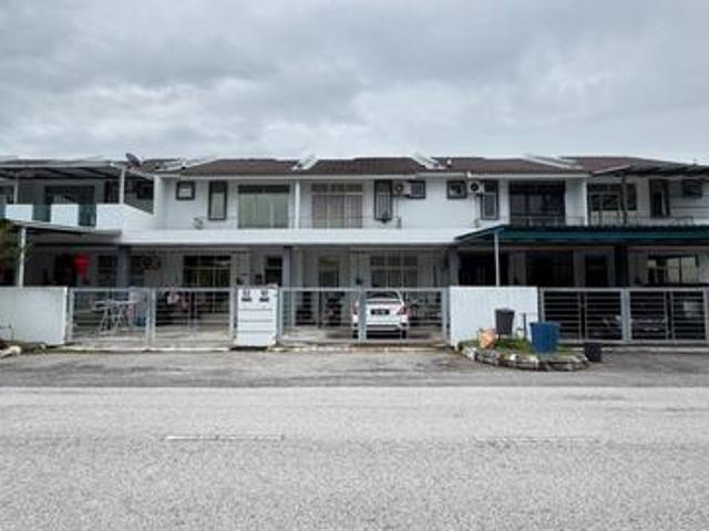 Terraced House for sale in Perak, Kerian