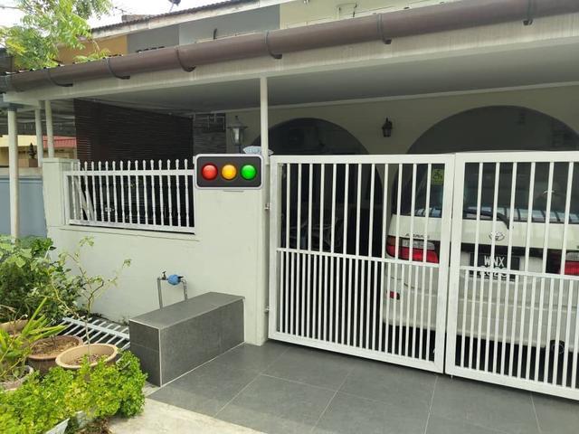 Terraced House for sale in Petaling, Alam Impian
