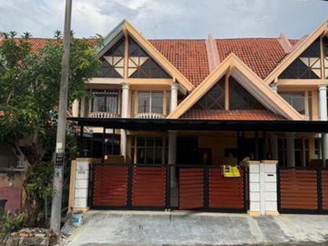 Terraced House for sale in Sendayan Village, Negeri Sembilan