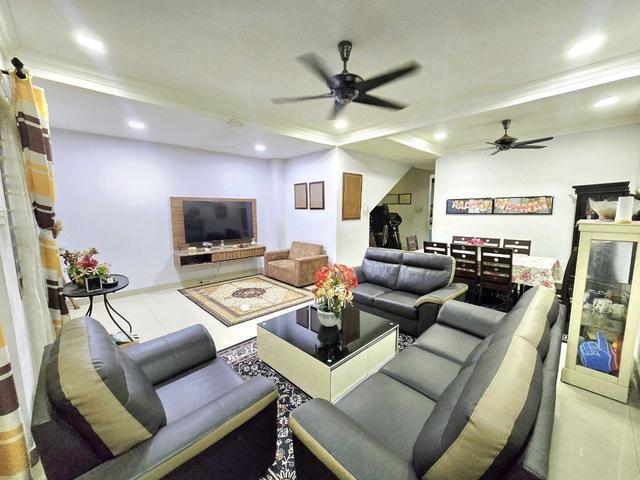 Terraced House for sale in Port Klang, Selangor