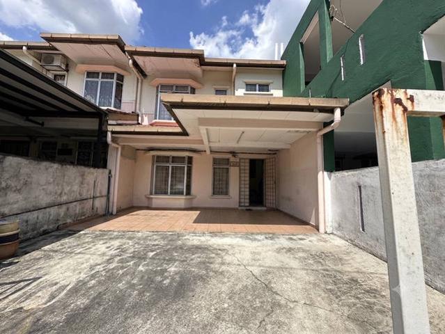 Terraced House for sale in Kajang, Langat